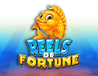 Reels Of Fortune