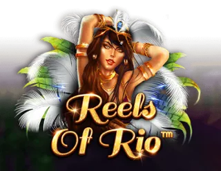 Reels of Rio