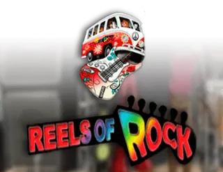 Reels of Rock