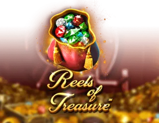 Reels of Treasure