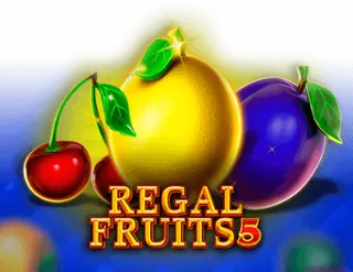 Regal Fruits 5