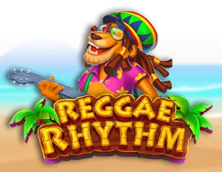 Reggae Rhythm