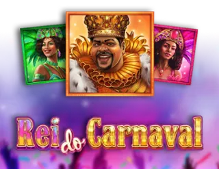 Rei do Carnaval