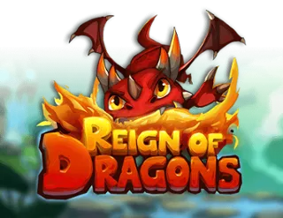 Reign of Dragons