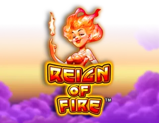 Reign of Fire