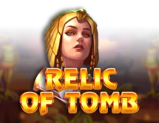 Relic of Tomb