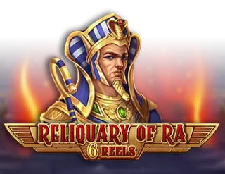 Reliquary Of Ra: 6 Reels