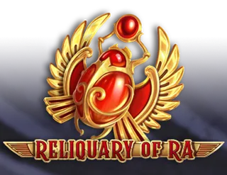 Reliquary of Ra