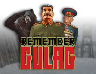 Remember Gulag