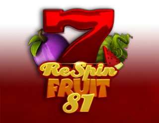 Respin Fruit 81
