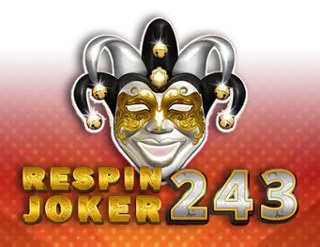 Respin Joker 243