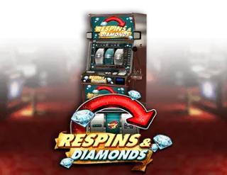 Respins & Diamonds