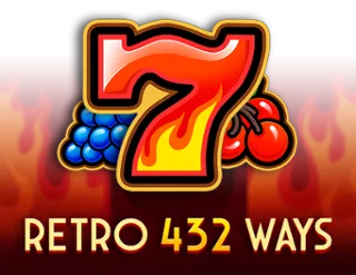 Retro 432 Ways
