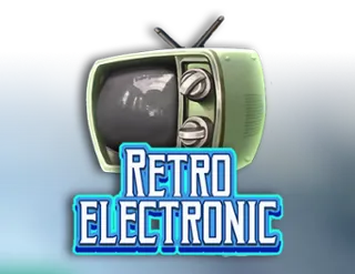 Retro Electronic