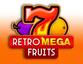 Retro Mega Fruits