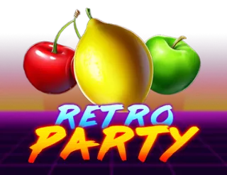 Retro Party