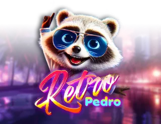 Retro Pedro