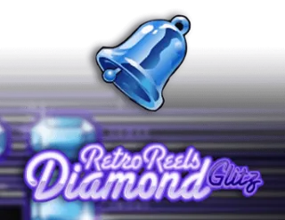 Retro Reels - Diamond Glitz