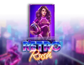 Retro Rush