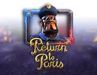 Return to Paris