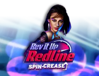 Rev it Up Redline