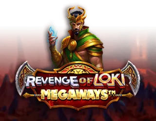 Revenge of Loki Megaways