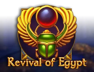 Revival of Egypt