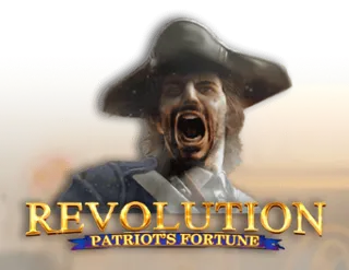 Revolution Patriot's Fortune