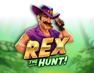 Rex the Hunt