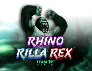 Rhino Rilla Rex