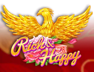 Rich & Happy