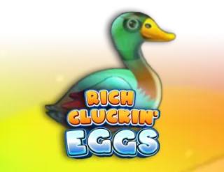 Rich Cluckin' Eggs
