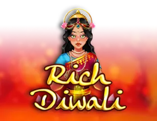 Rich Diwali