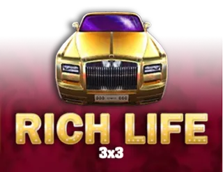 Rich Life (3x3)
