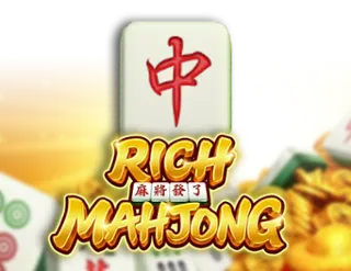 Rich Mahjong