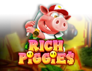 Rich Piggies