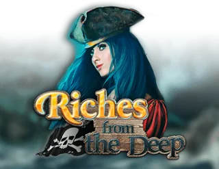 Riches From the Deep