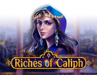Riches of Caliph