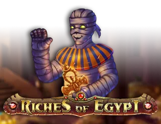 Riches of Egypt