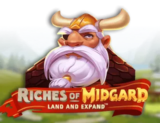 Riches of Midgard: Land and Expand