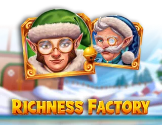 Richness Factory