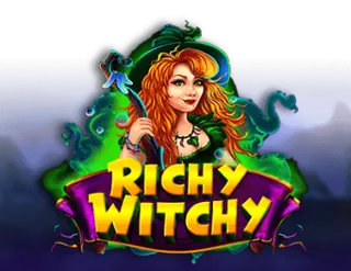 Richy Witchy
