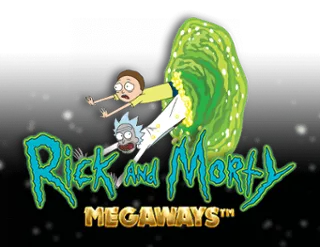 Rick and Morty Megaways