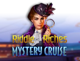 Riddle of Riches: Mystery Cruise
