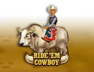 Ride 'em Cowboy