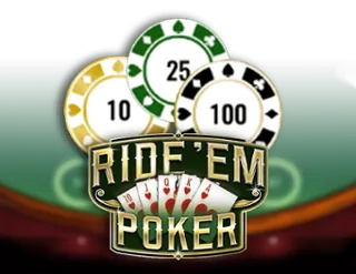 Ride'em Poker