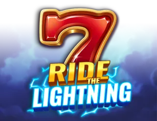 Ride the Lightning