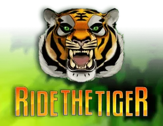 Ride the Tiger