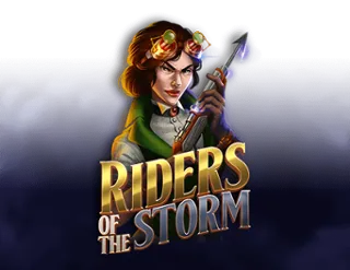 Riders of the Storm