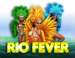 Rio Fever (Wizard Games)